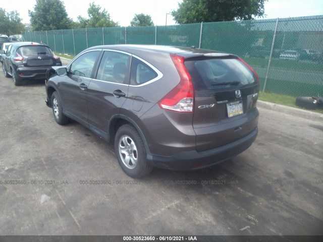 Photo 2 VIN: 2HKRM4H39EH688138 - HONDA CR-V 