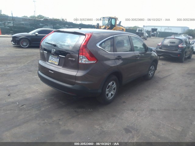 Photo 3 VIN: 2HKRM4H39EH688138 - HONDA CR-V 