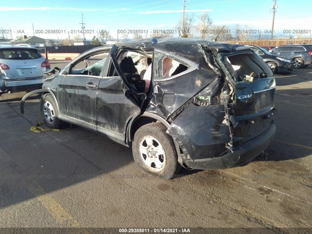 Photo 2 VIN: 2HKRM4H39EH691038 - HONDA CR-V 