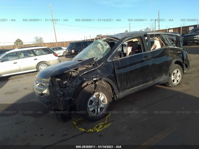 Photo 5 VIN: 2HKRM4H39EH691038 - HONDA CR-V 