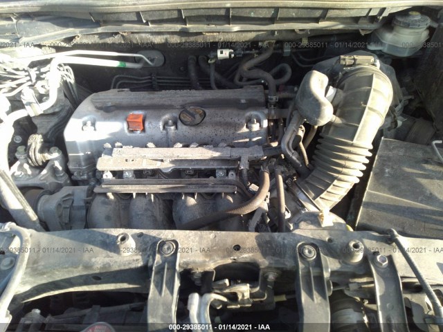 Photo 9 VIN: 2HKRM4H39EH691038 - HONDA CR-V 