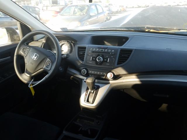 Photo 8 VIN: 2HKRM4H39EH693081 - HONDA CR-V LX 