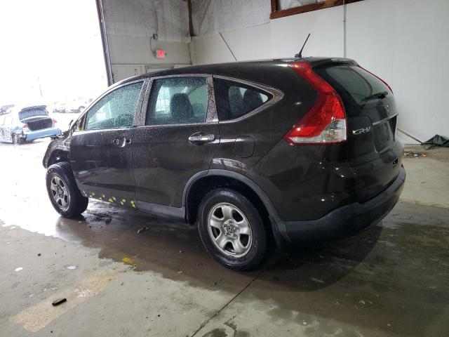 Photo 1 VIN: 2HKRM4H39EH693923 - HONDA CRV 