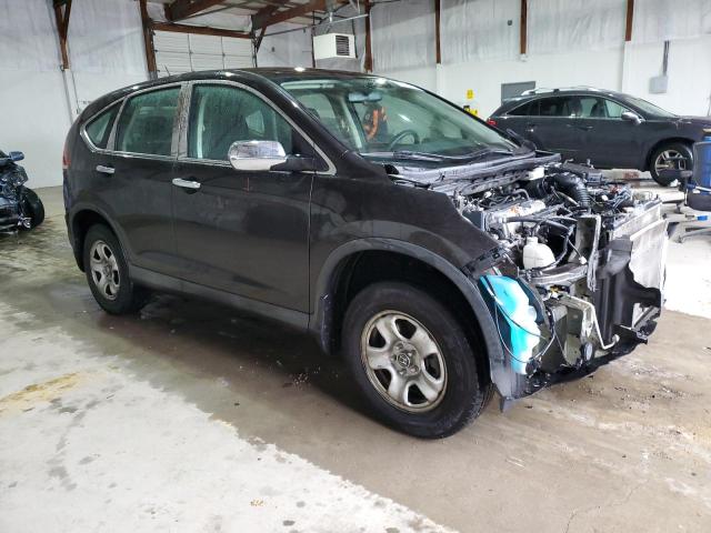 Photo 3 VIN: 2HKRM4H39EH693923 - HONDA CRV 