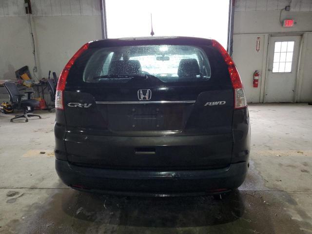 Photo 5 VIN: 2HKRM4H39EH693923 - HONDA CRV 