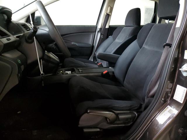 Photo 6 VIN: 2HKRM4H39EH693923 - HONDA CRV 