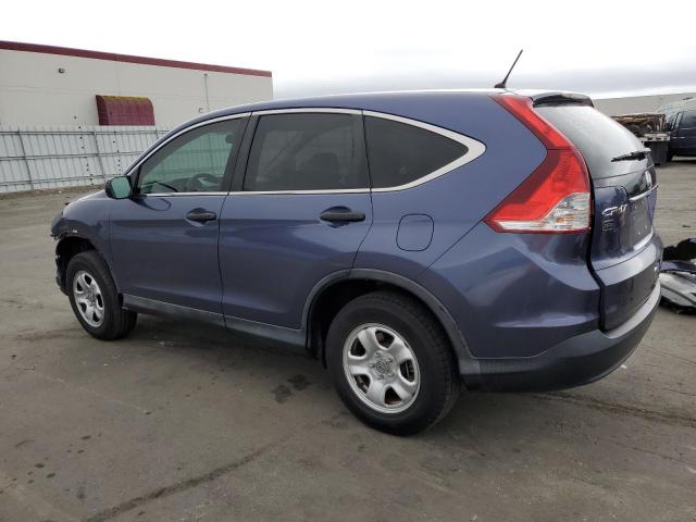 Photo 1 VIN: 2HKRM4H39EH694375 - HONDA CR-V LX 