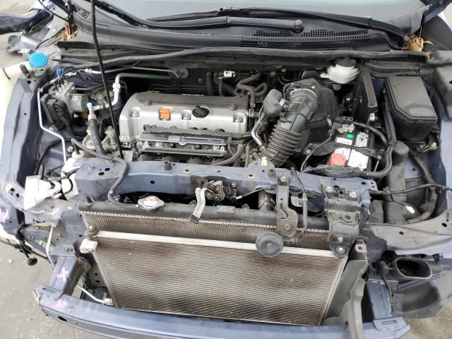 Photo 10 VIN: 2HKRM4H39EH694375 - HONDA CR-V LX 