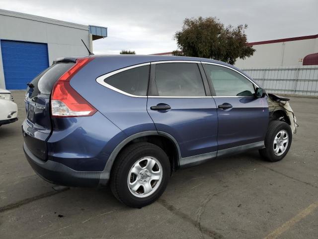 Photo 2 VIN: 2HKRM4H39EH694375 - HONDA CR-V LX 