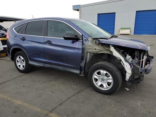 Photo 3 VIN: 2HKRM4H39EH694375 - HONDA CR-V LX 