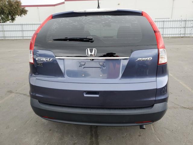 Photo 5 VIN: 2HKRM4H39EH694375 - HONDA CR-V LX 