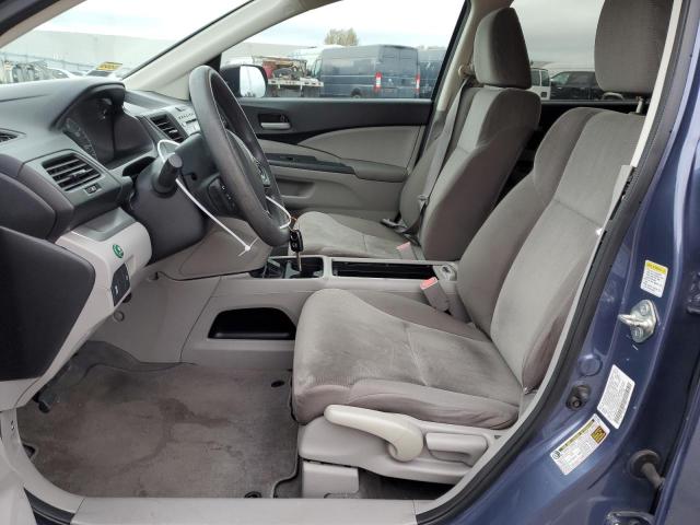 Photo 6 VIN: 2HKRM4H39EH694375 - HONDA CR-V LX 