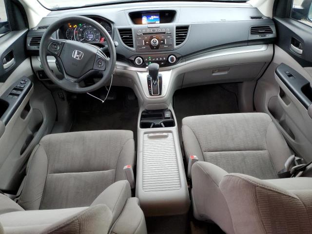 Photo 7 VIN: 2HKRM4H39EH694375 - HONDA CR-V LX 