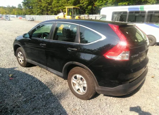 Photo 2 VIN: 2HKRM4H39EH696014 - HONDA CR-V 