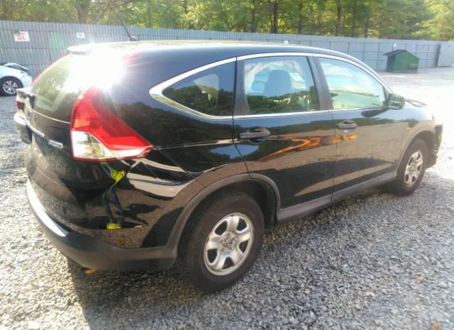 Photo 3 VIN: 2HKRM4H39EH696014 - HONDA CR-V 