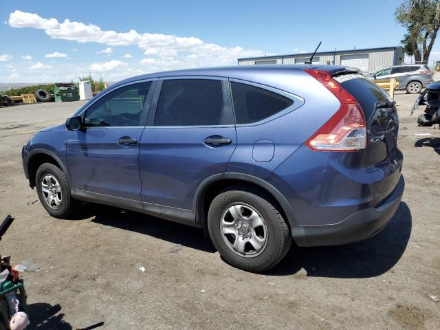 Photo 1 VIN: 2HKRM4H39EH697065 - HONDA CR-V LX 