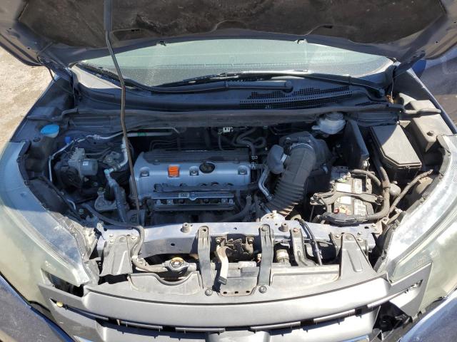 Photo 11 VIN: 2HKRM4H39EH697065 - HONDA CR-V LX 