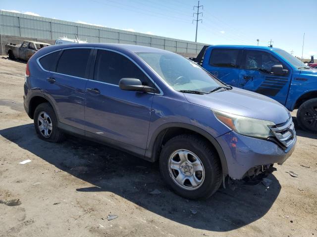 Photo 3 VIN: 2HKRM4H39EH697065 - HONDA CR-V LX 