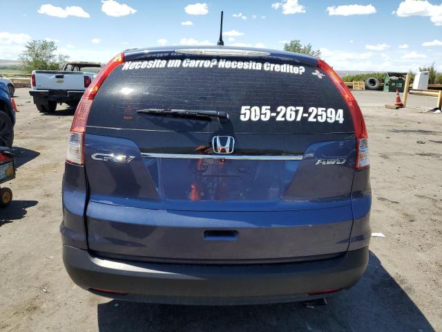 Photo 5 VIN: 2HKRM4H39EH697065 - HONDA CR-V LX 