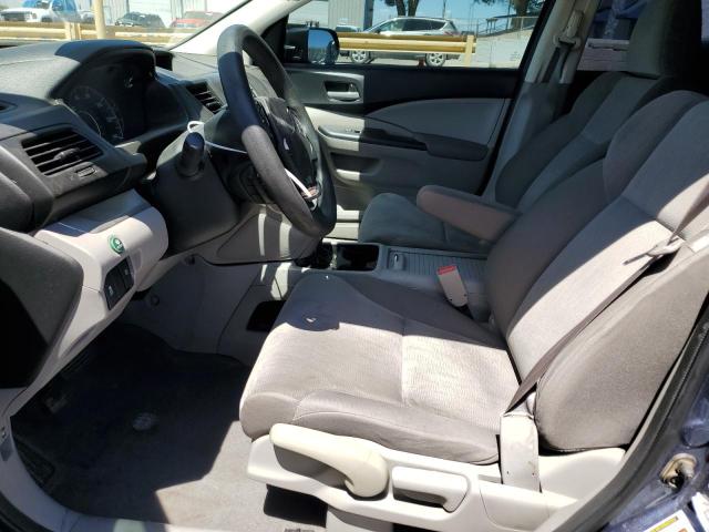 Photo 6 VIN: 2HKRM4H39EH697065 - HONDA CR-V LX 