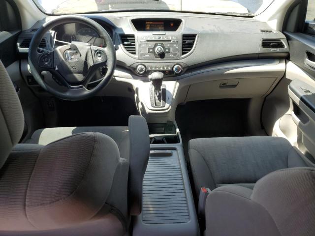 Photo 7 VIN: 2HKRM4H39EH697065 - HONDA CR-V LX 