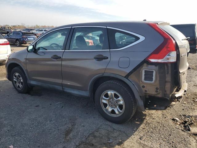 Photo 1 VIN: 2HKRM4H39EH700238 - HONDA CR-V LX 