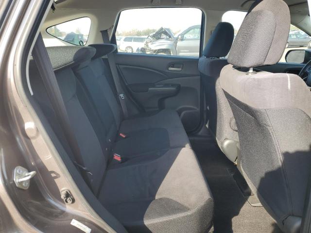 Photo 10 VIN: 2HKRM4H39EH700238 - HONDA CR-V LX 