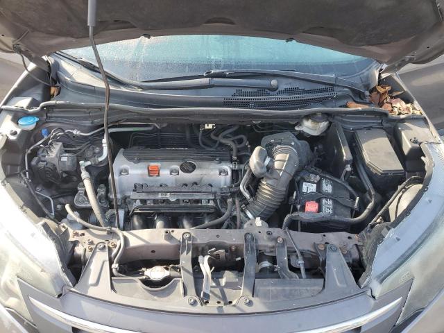 Photo 11 VIN: 2HKRM4H39EH700238 - HONDA CR-V LX 