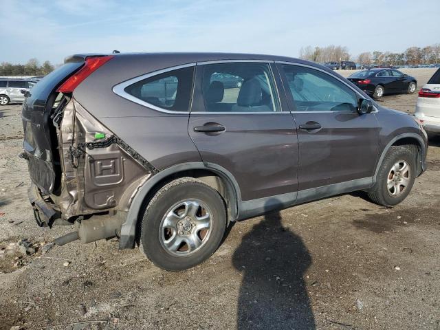 Photo 2 VIN: 2HKRM4H39EH700238 - HONDA CR-V LX 