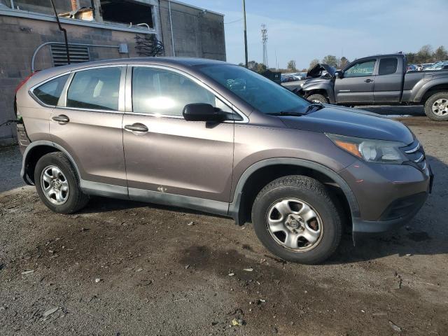 Photo 3 VIN: 2HKRM4H39EH700238 - HONDA CR-V LX 