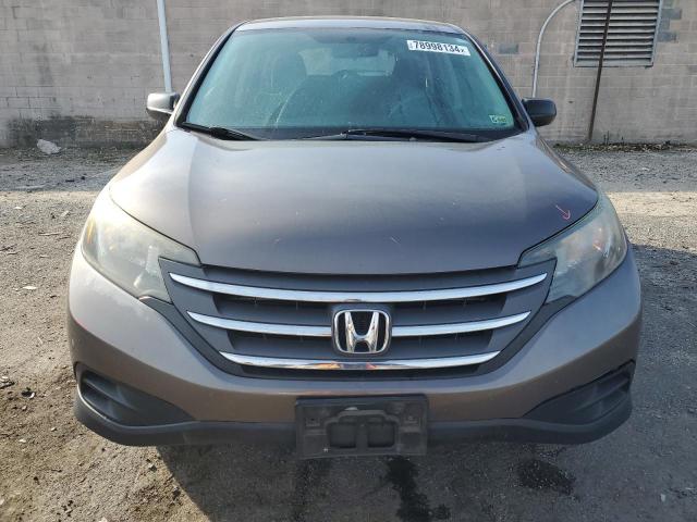 Photo 4 VIN: 2HKRM4H39EH700238 - HONDA CR-V LX 