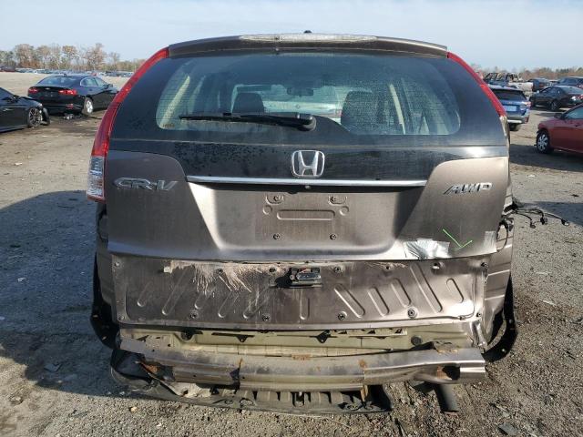 Photo 5 VIN: 2HKRM4H39EH700238 - HONDA CR-V LX 