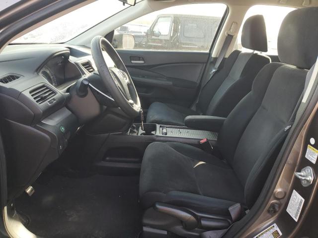 Photo 6 VIN: 2HKRM4H39EH700238 - HONDA CR-V LX 