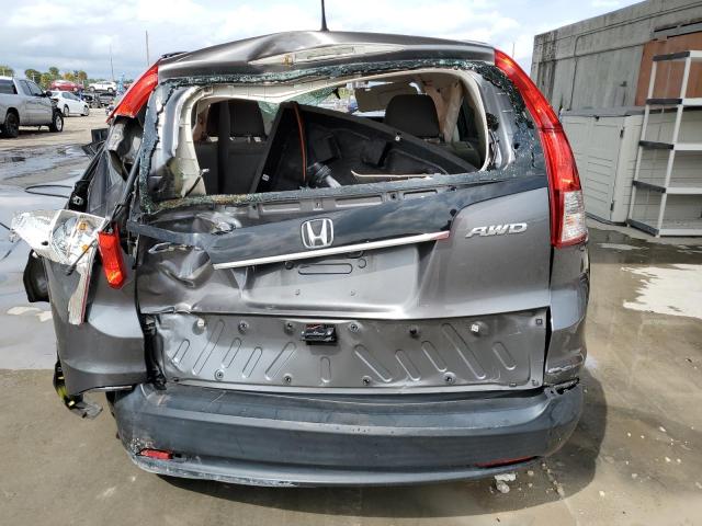 Photo 5 VIN: 2HKRM4H39EH702975 - HONDA CRV 