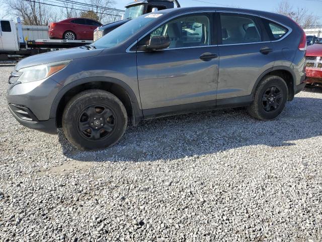 Photo 0 VIN: 2HKRM4H39EH710042 - HONDA CRV 