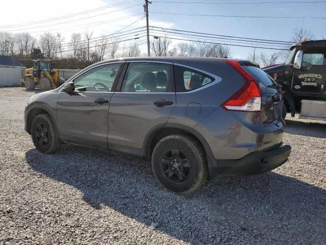 Photo 1 VIN: 2HKRM4H39EH710042 - HONDA CRV 