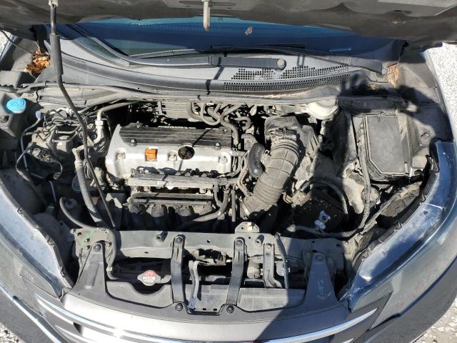 Photo 11 VIN: 2HKRM4H39EH710042 - HONDA CRV 