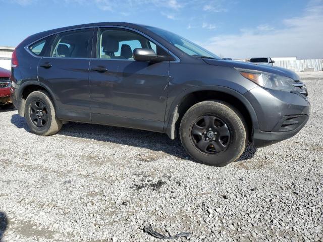 Photo 3 VIN: 2HKRM4H39EH710042 - HONDA CRV 