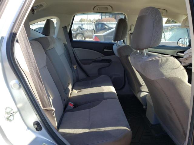 Photo 10 VIN: 2HKRM4H39EH715094 - HONDA CR-V LX 