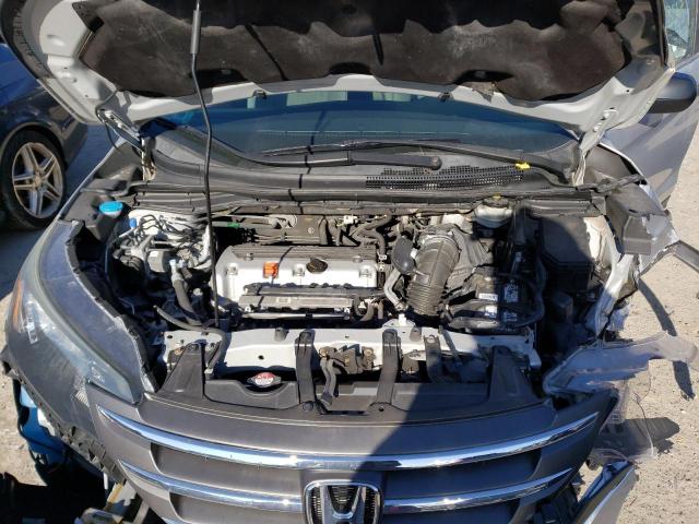 Photo 11 VIN: 2HKRM4H39EH715094 - HONDA CR-V LX 