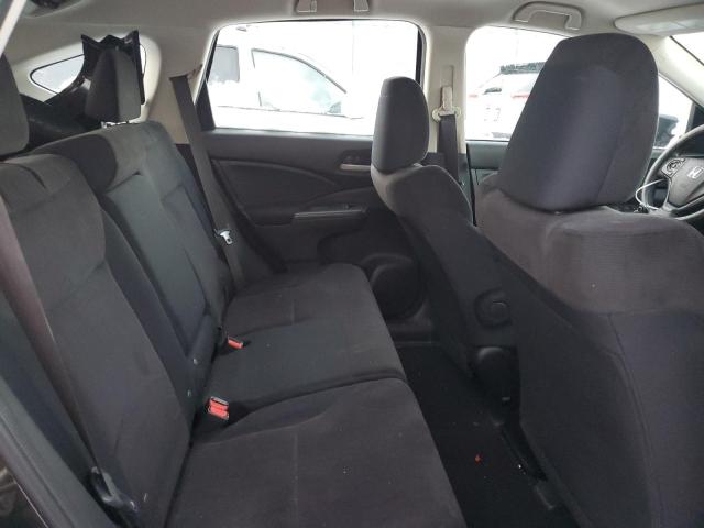 Photo 10 VIN: 2HKRM4H39EH718383 - HONDA CR-V LX 