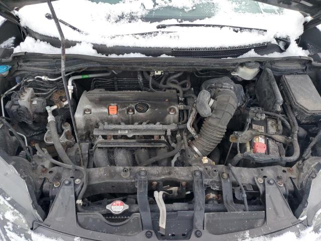 Photo 11 VIN: 2HKRM4H39EH718383 - HONDA CR-V LX 