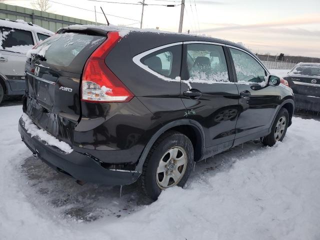 Photo 2 VIN: 2HKRM4H39EH718383 - HONDA CR-V LX 