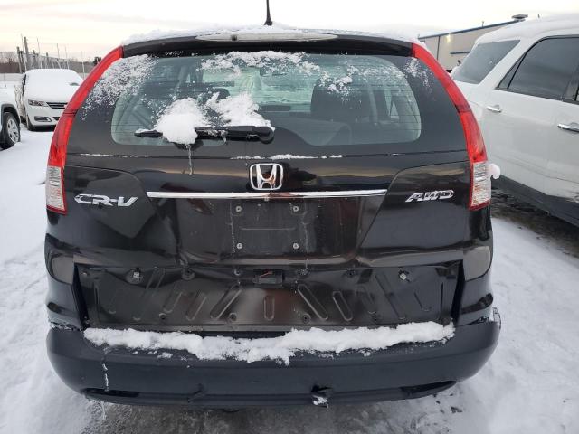 Photo 5 VIN: 2HKRM4H39EH718383 - HONDA CR-V LX 