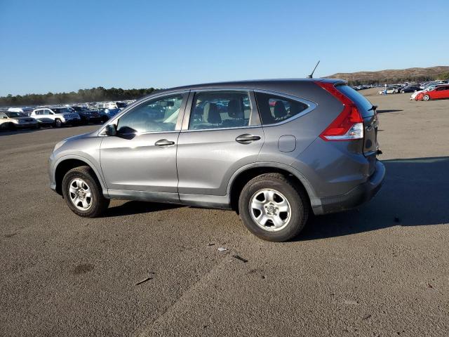 Photo 1 VIN: 2HKRM4H39EH721414 - HONDA CRV 