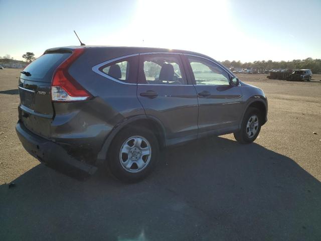 Photo 2 VIN: 2HKRM4H39EH721414 - HONDA CRV 