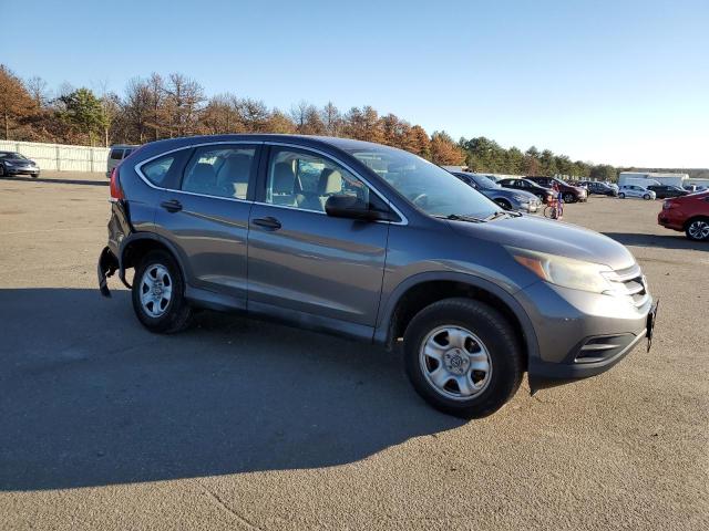 Photo 3 VIN: 2HKRM4H39EH721414 - HONDA CRV 