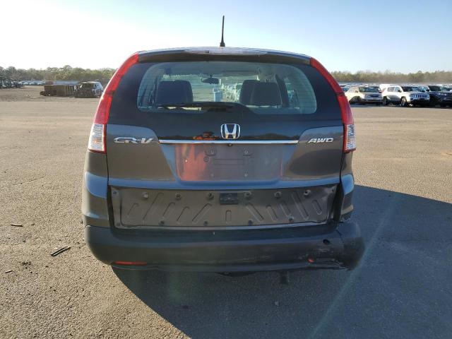 Photo 5 VIN: 2HKRM4H39EH721414 - HONDA CRV 