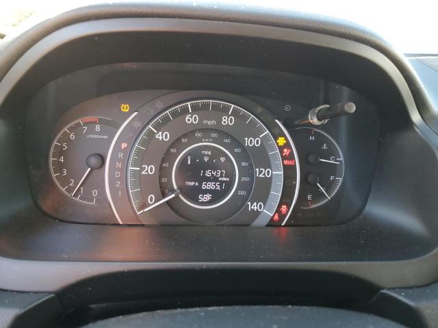 Photo 8 VIN: 2HKRM4H39EH721414 - HONDA CRV 