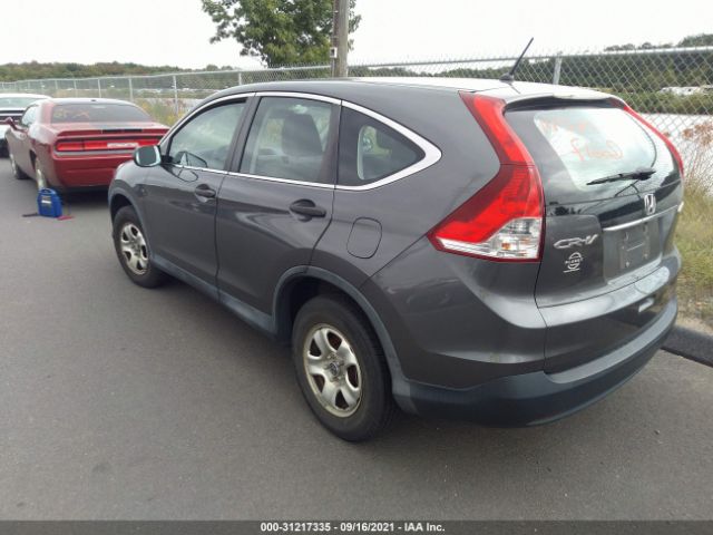 Photo 2 VIN: 2HKRM4H39EH721946 - HONDA CR-V 